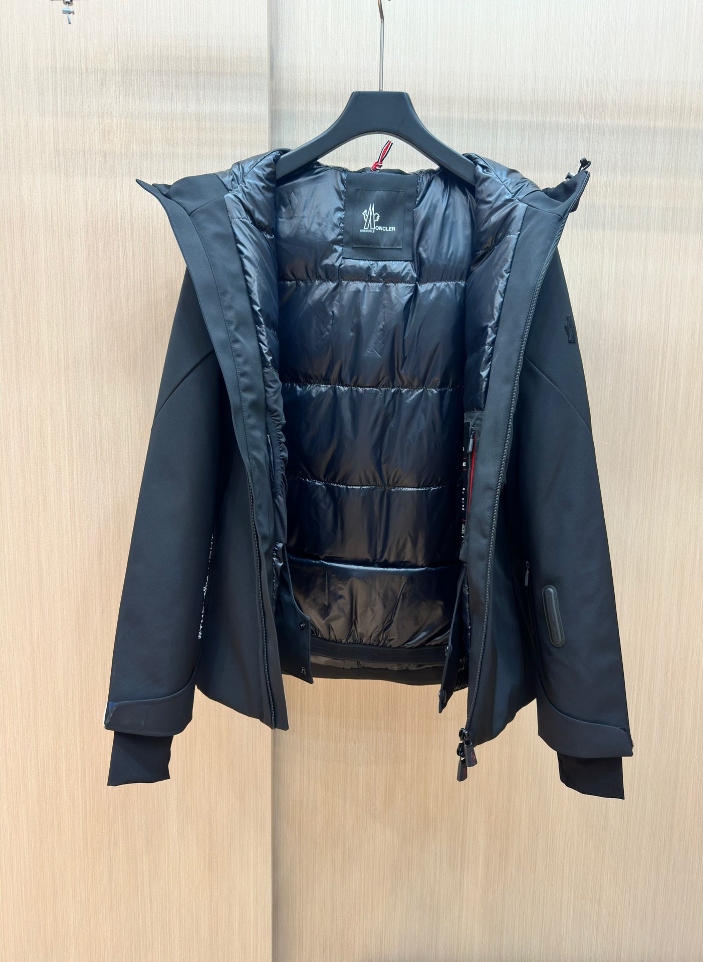 Moncler Down Jackets